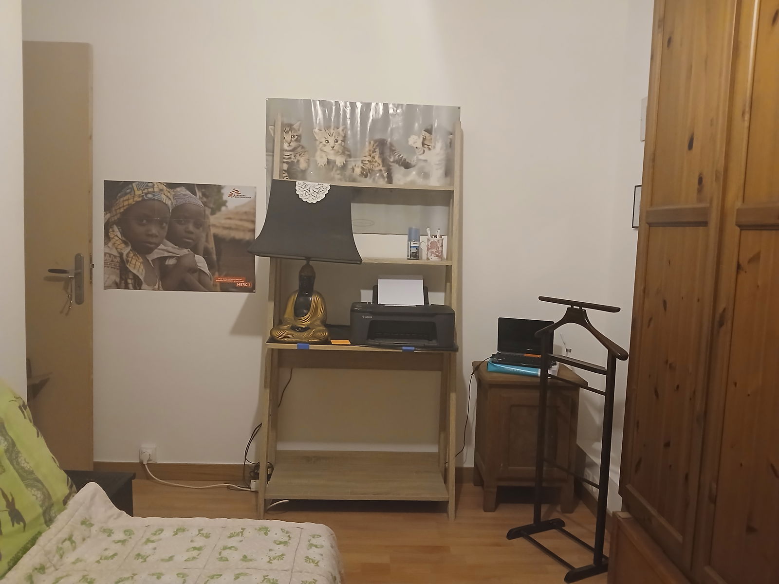 Hospedagem Em Casa De Família La Bassée 433847