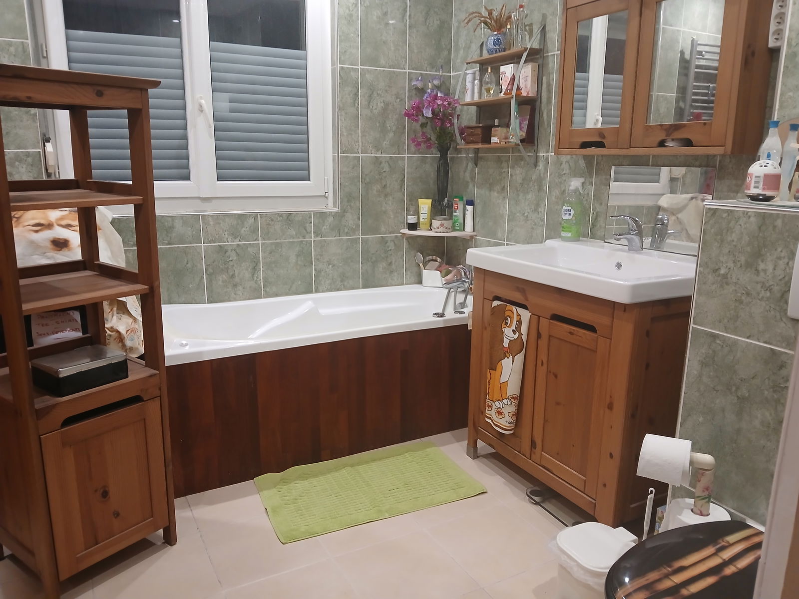 Hospedagem Em Casa De Família La Bassée 433847