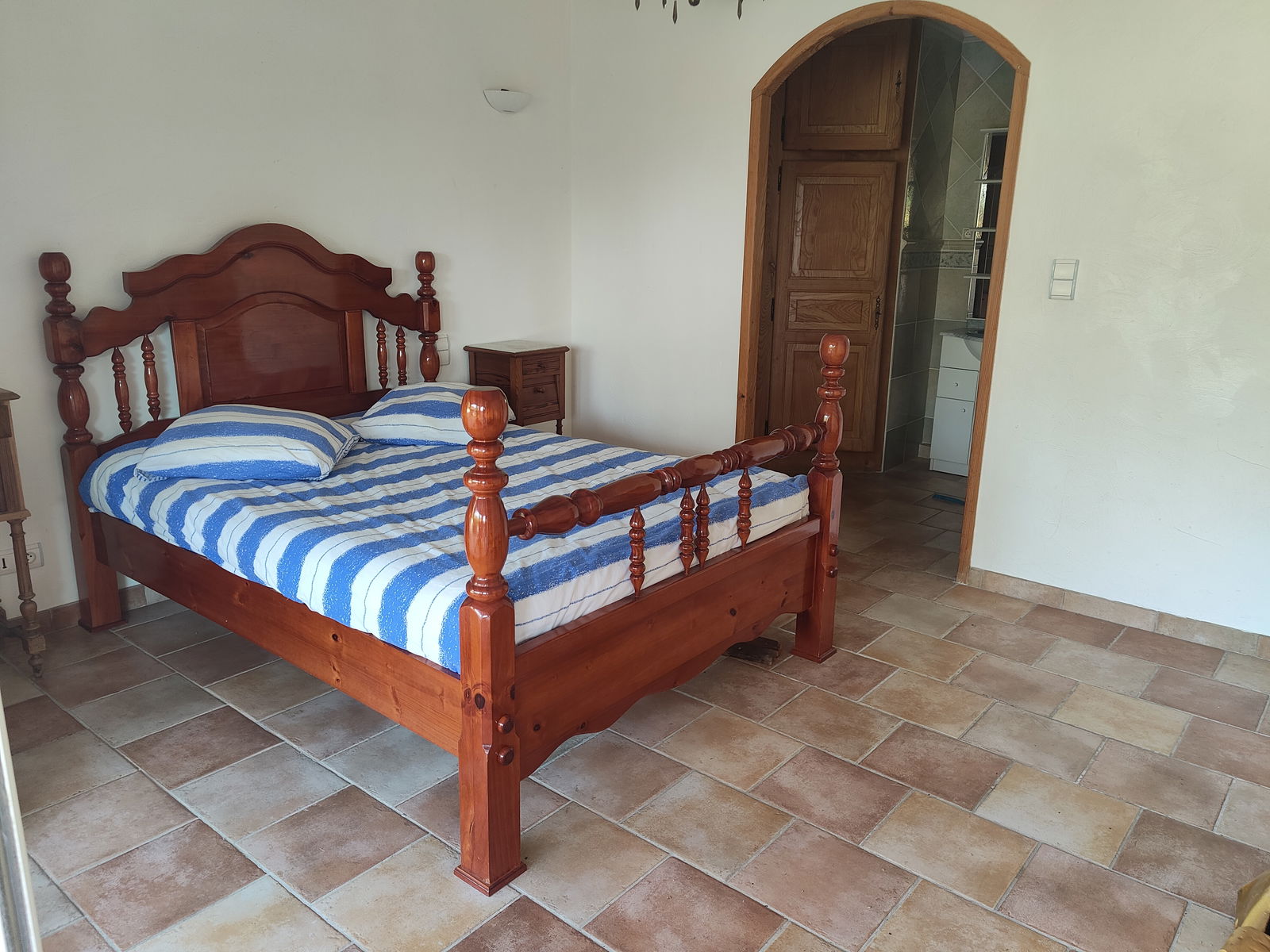 Hospedagem Em Casa De Família Reillanne 417689