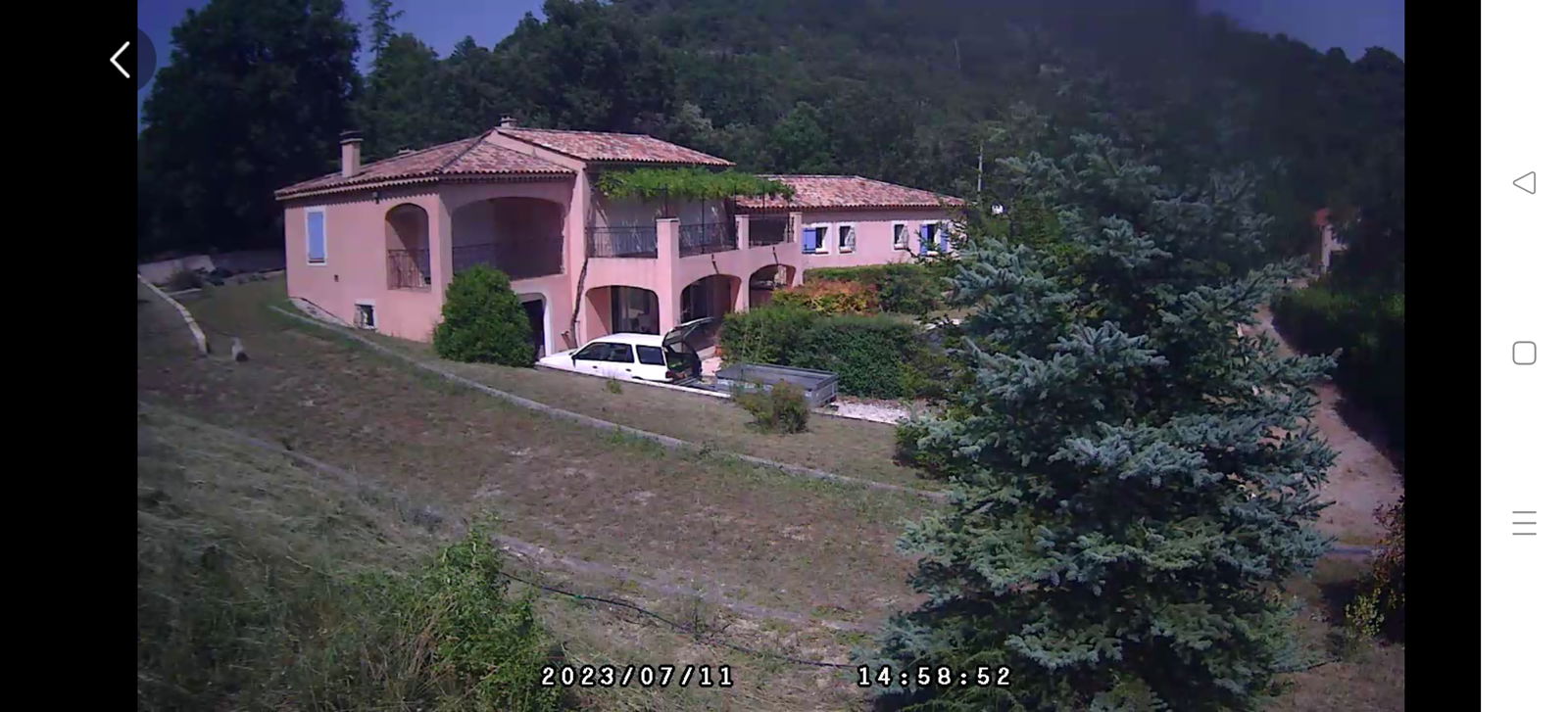 Hospedagem Em Casa De Família Reillanne 417689