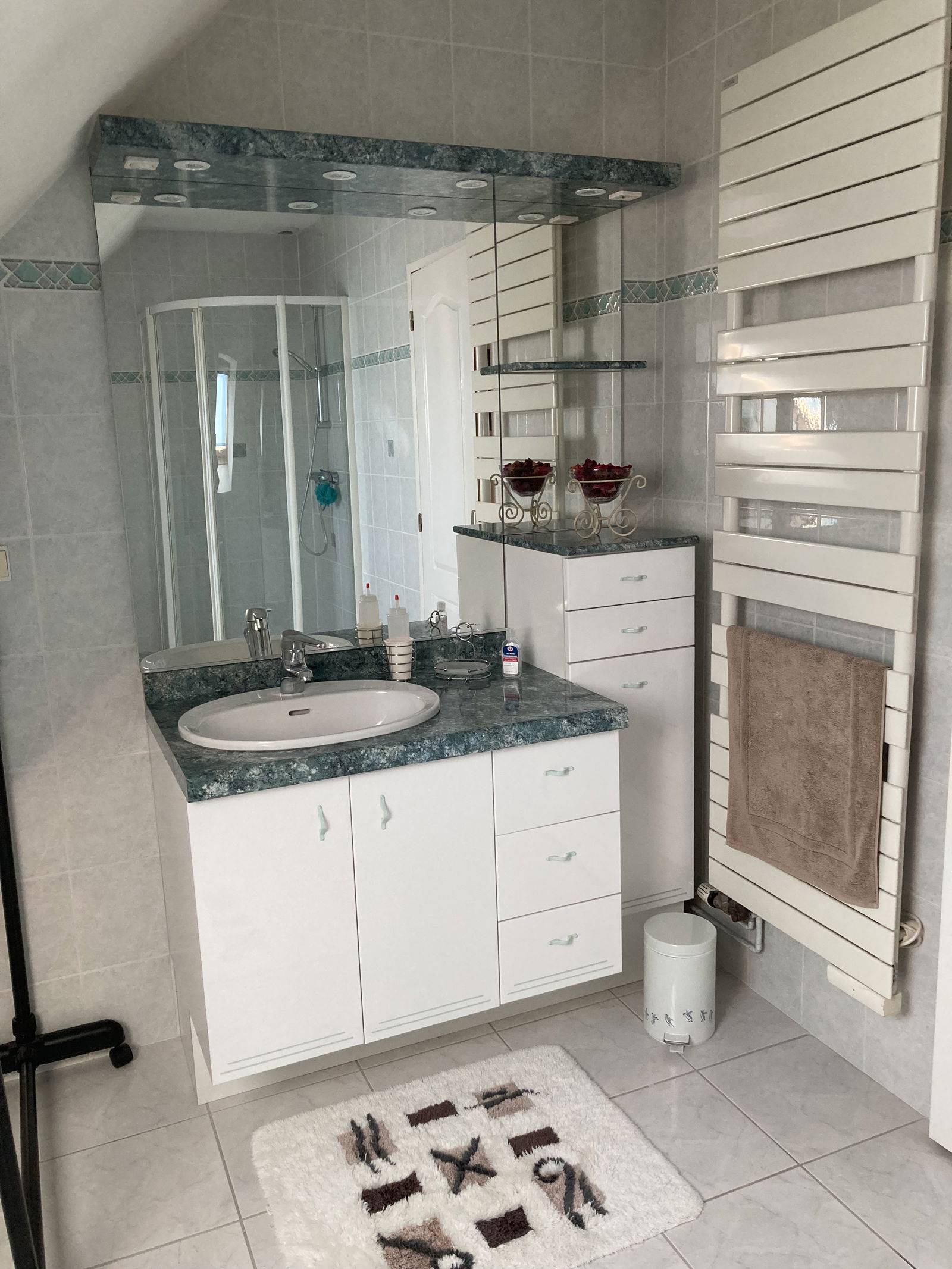 Hospedagem Em Casa De Família Changé 457309