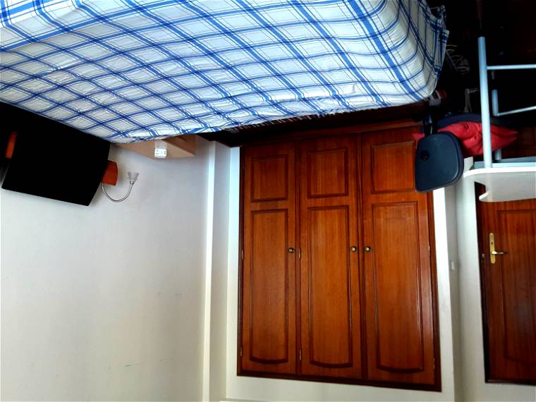 Zimmer Bei Einer Privatperson São Marcos 175076-1