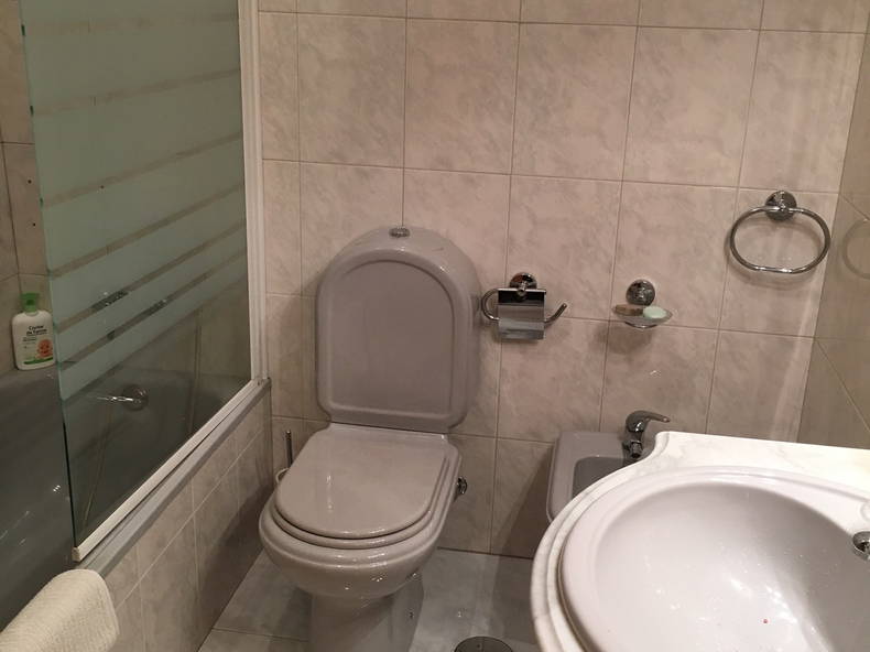 Gastgezin Rio Tinto 186066-2