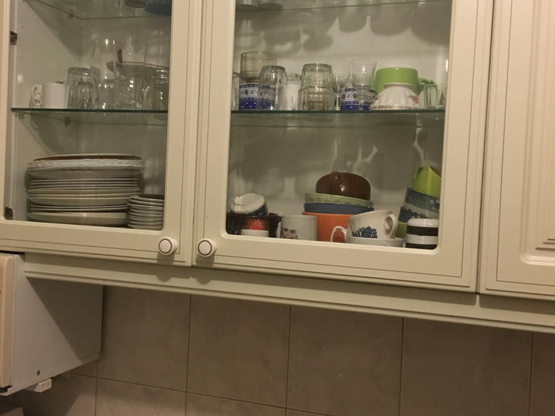 Gastgezin Rio Tinto 186066-4