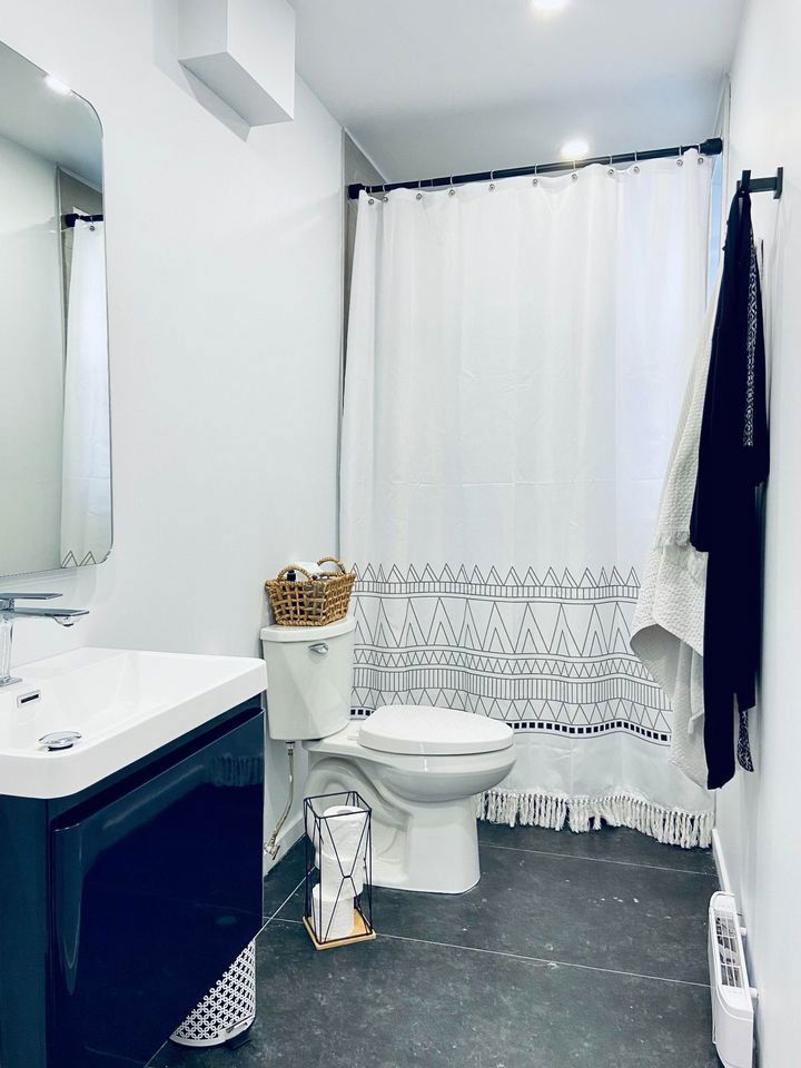 Colocação Montrã©Al 583457