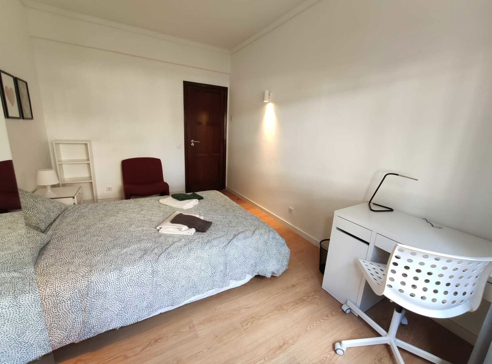 Hospedagem Em Casa De Família Lisboa 243017