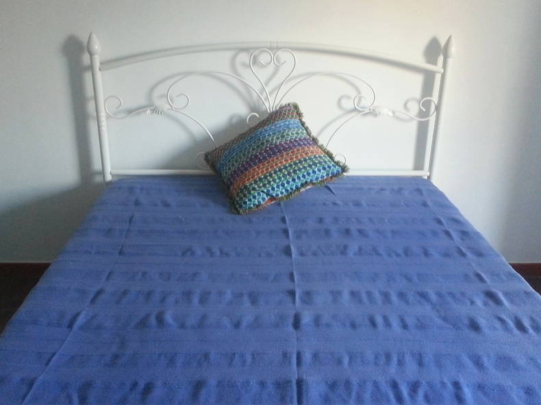 Hospedagem Em Casa De Família Oeiras 158494-1