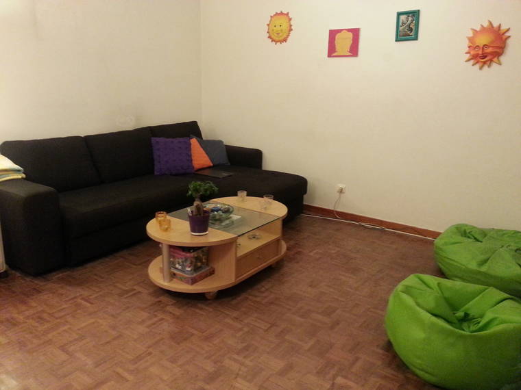 Homestay Oeiras 158494