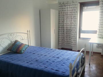 Chambre Chez L'habitant Oeiras 158494-7