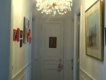 Roomlala | Alugo quarto grande e iluminado em Paris 12 para estudante