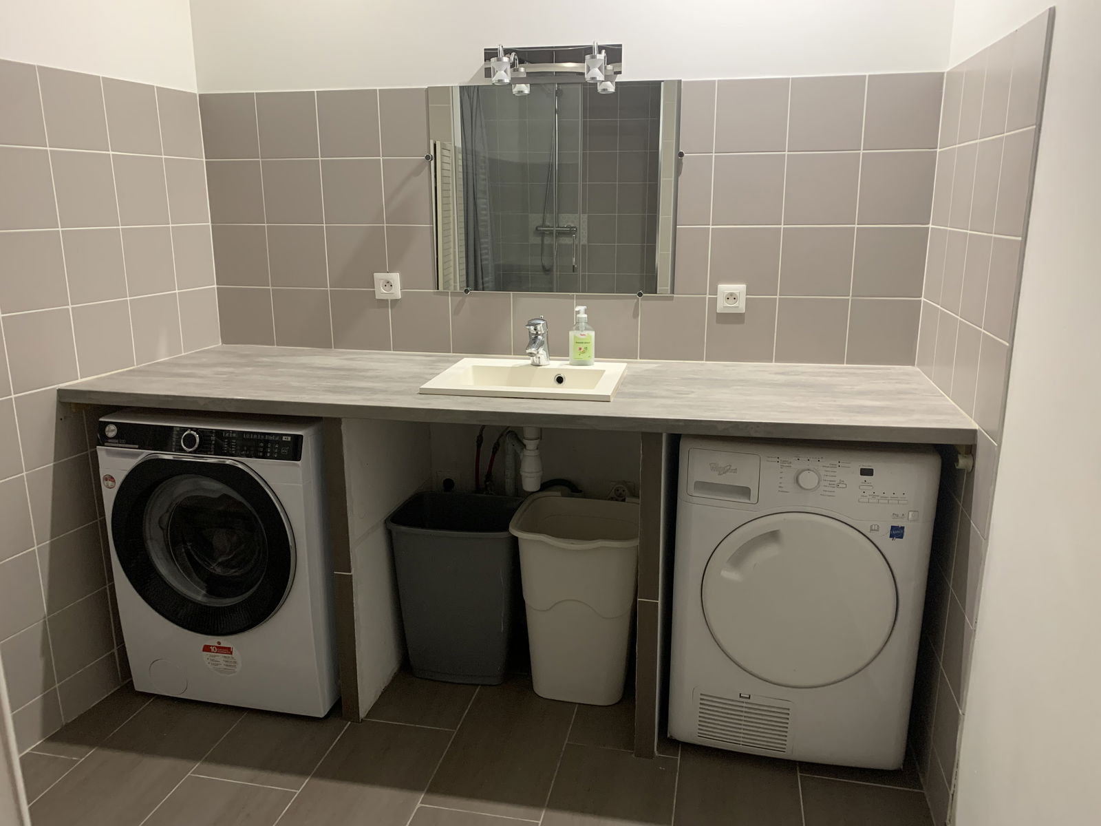 Hospedagem Em Casa De Família Villeneuve-lès-Maguelone 457365