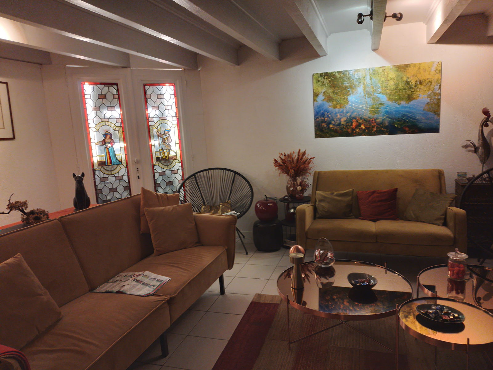 Hospedagem Em Casa De Família Tours 625538