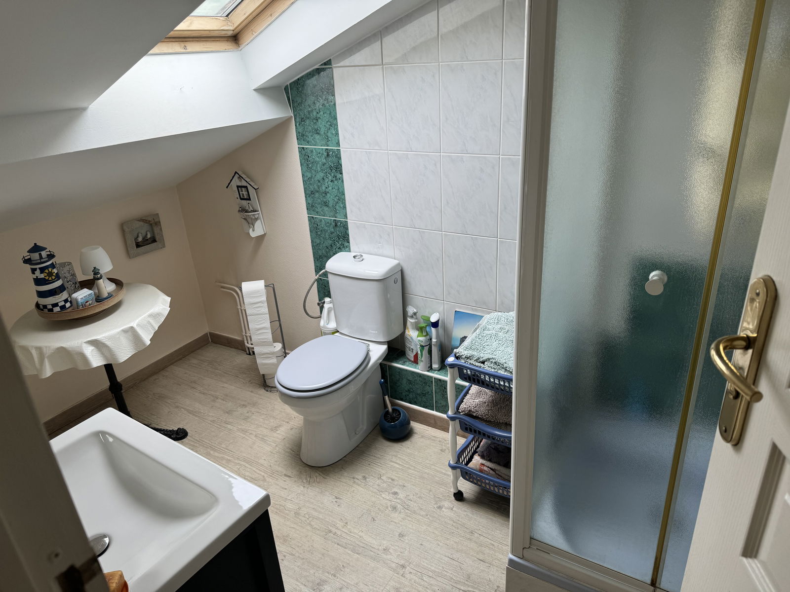 Hospedagem Em Casa De Família Saint-Julien-lès-Metz 383345