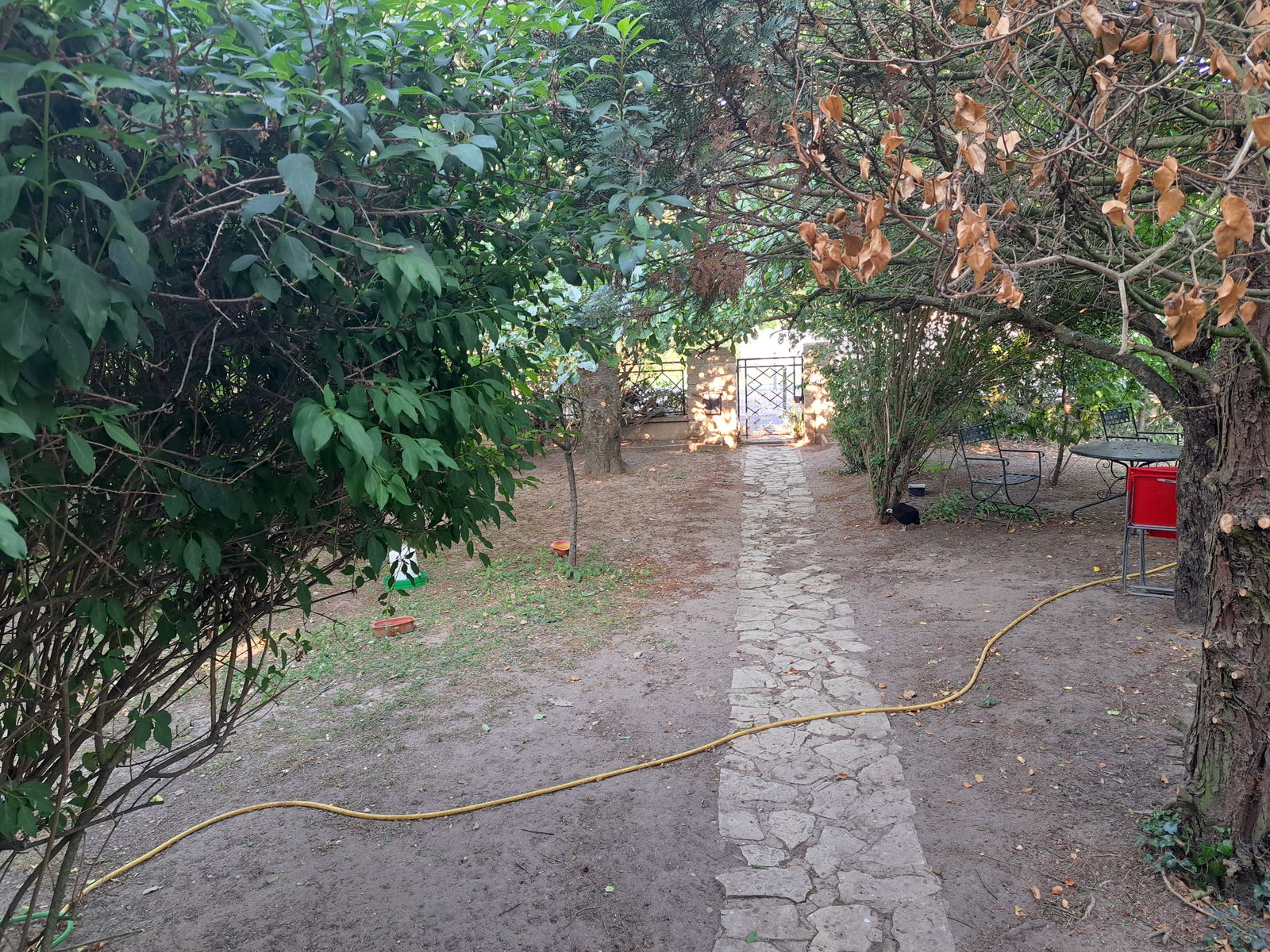 Hospedagem Em Casa De Família Nemours 383879