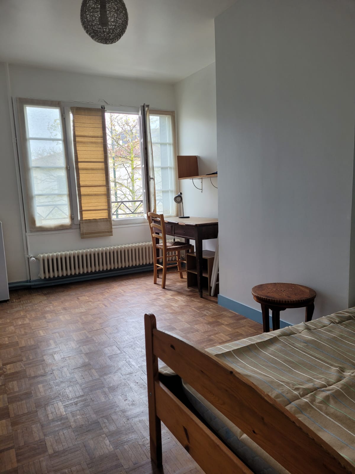 Hospedagem Em Casa De Família La Garenne-Colombes 430346