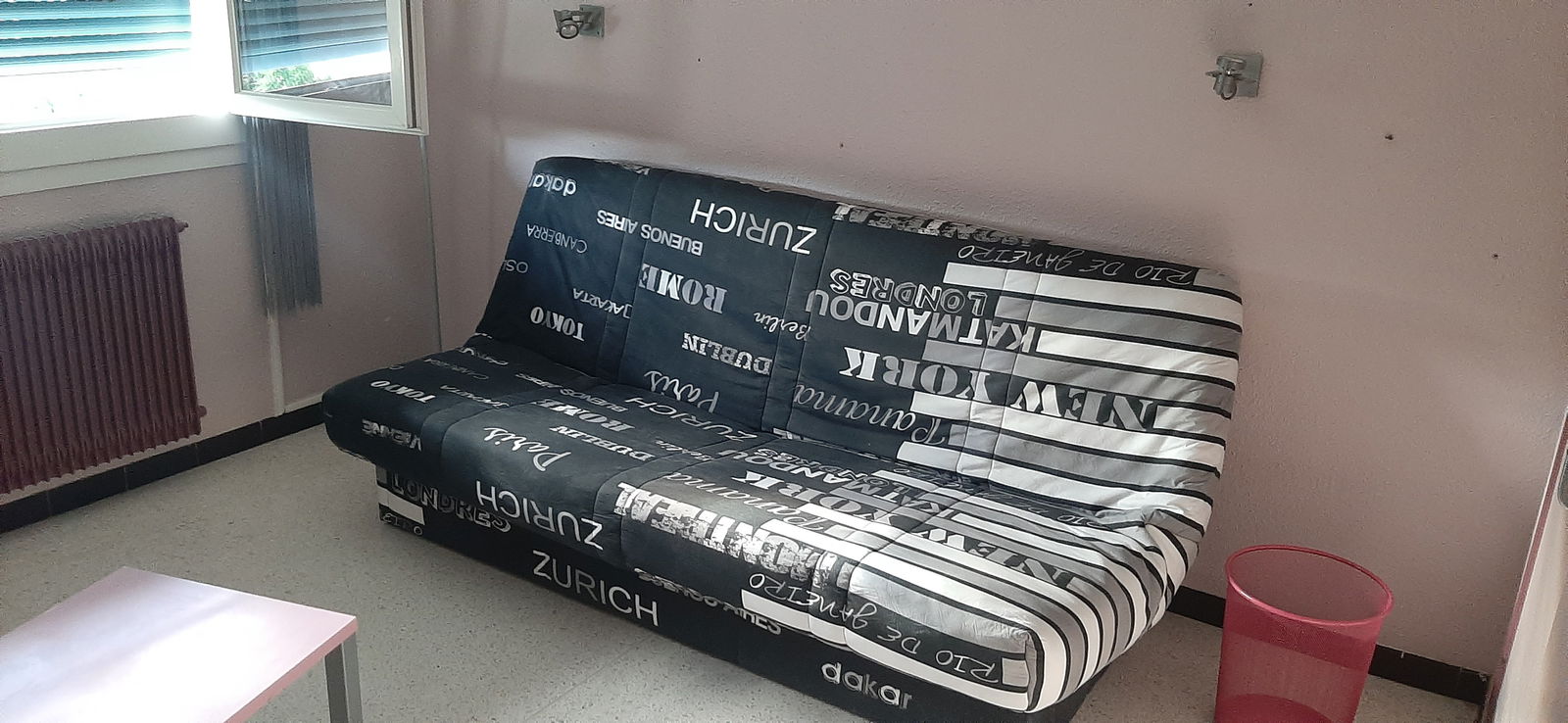 Hospedagem Em Casa De Família Perpignan 53194