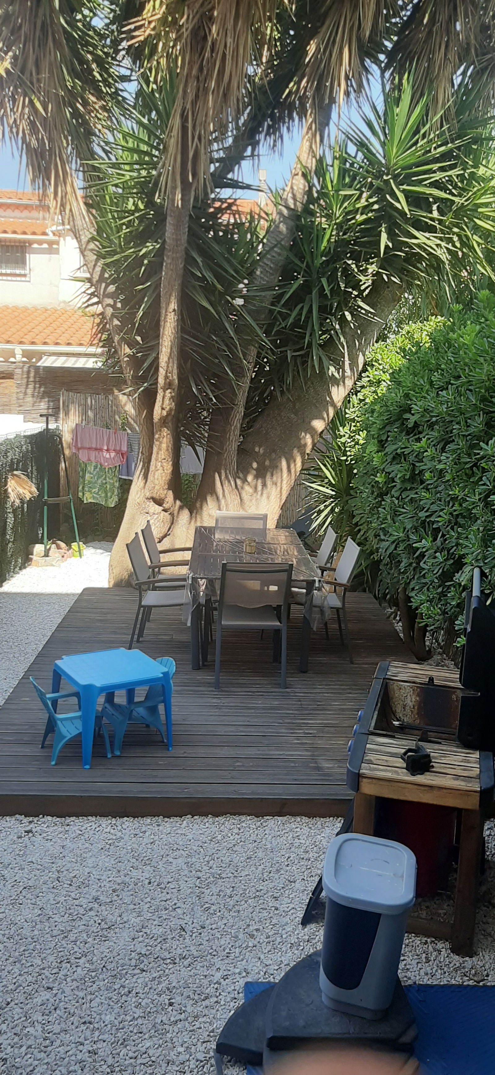 Hospedagem Em Casa De Família Perpignan 53194