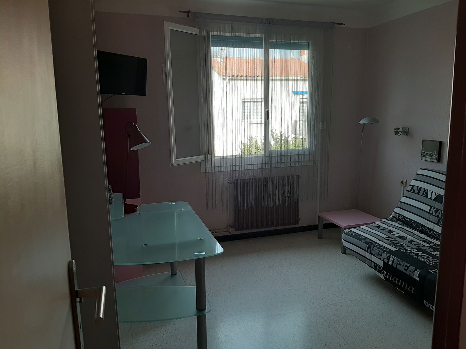 Hospedagem Em Casa De Família Perpignan 53194