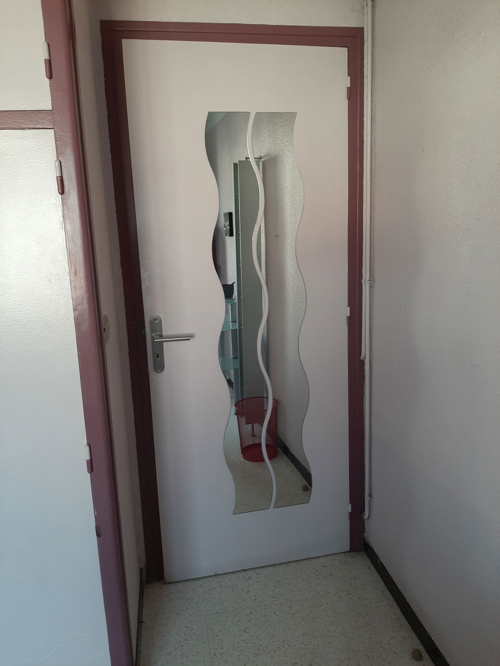 Hospedagem Em Casa De Família Perpignan 53194