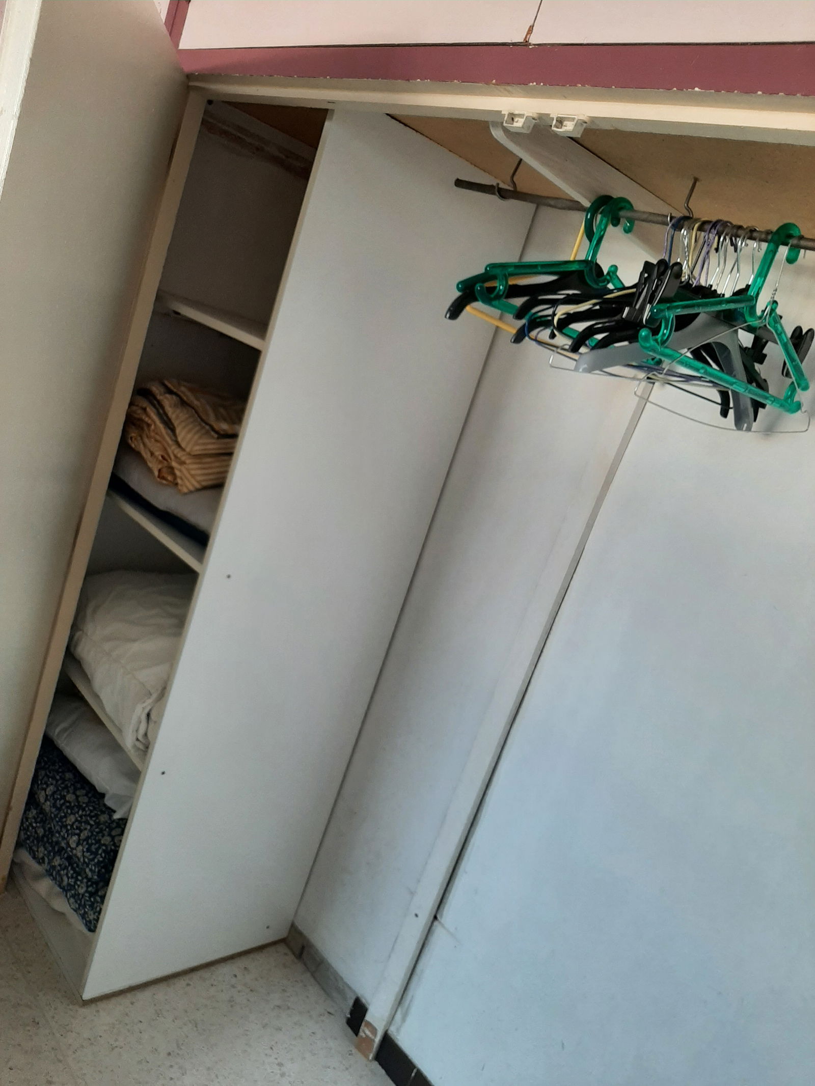 Hospedagem Em Casa De Família Perpignan 53194