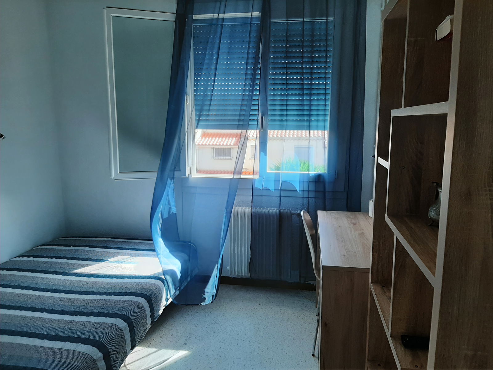 Hospedagem Em Casa De Família Perpignan 54808