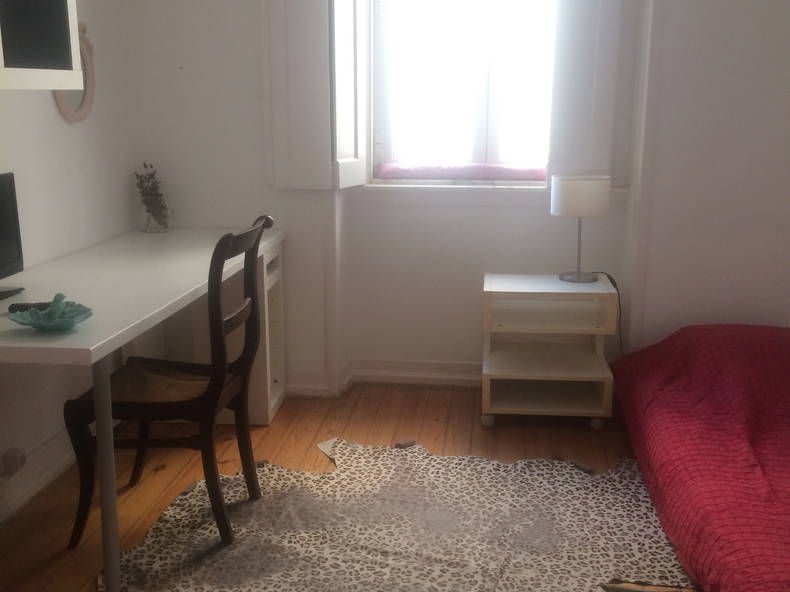 Gastgezin Lisboa 182011-2