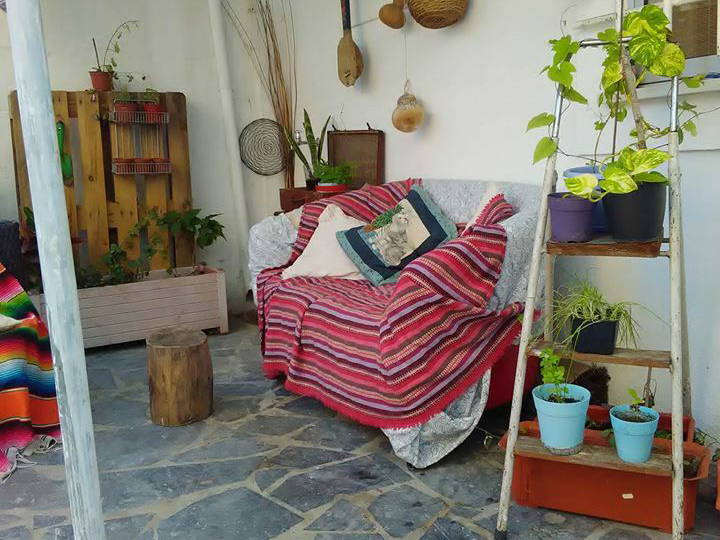 Chambre Chez L'habitant Parede 182782-4