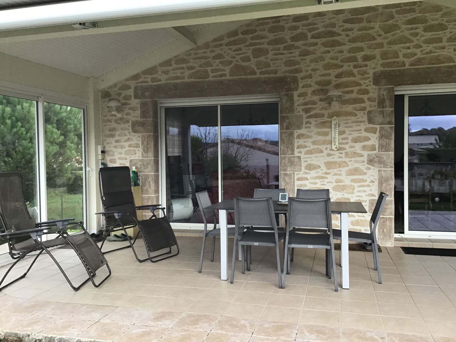 Hospedagem Em Casa De Família Beausemblant 235180