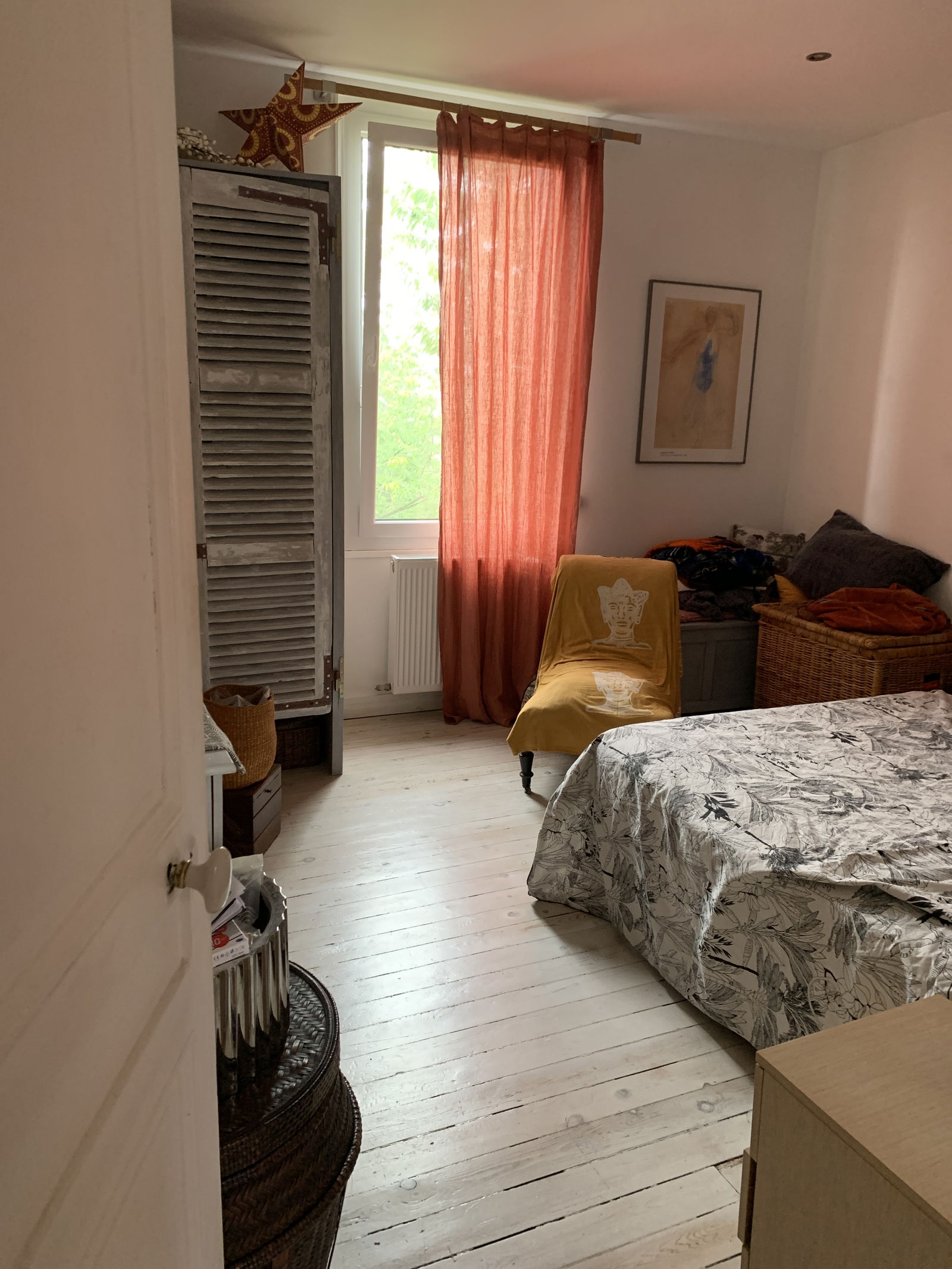 Hospedagem Em Casa De Família Bihorel 415361