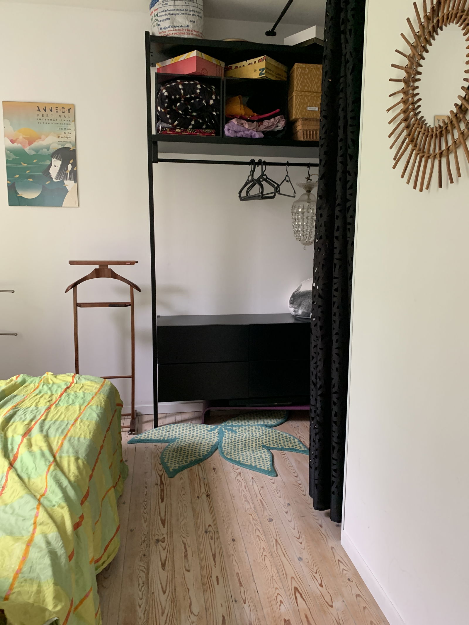 Hospedagem Em Casa De Família Bihorel 415361