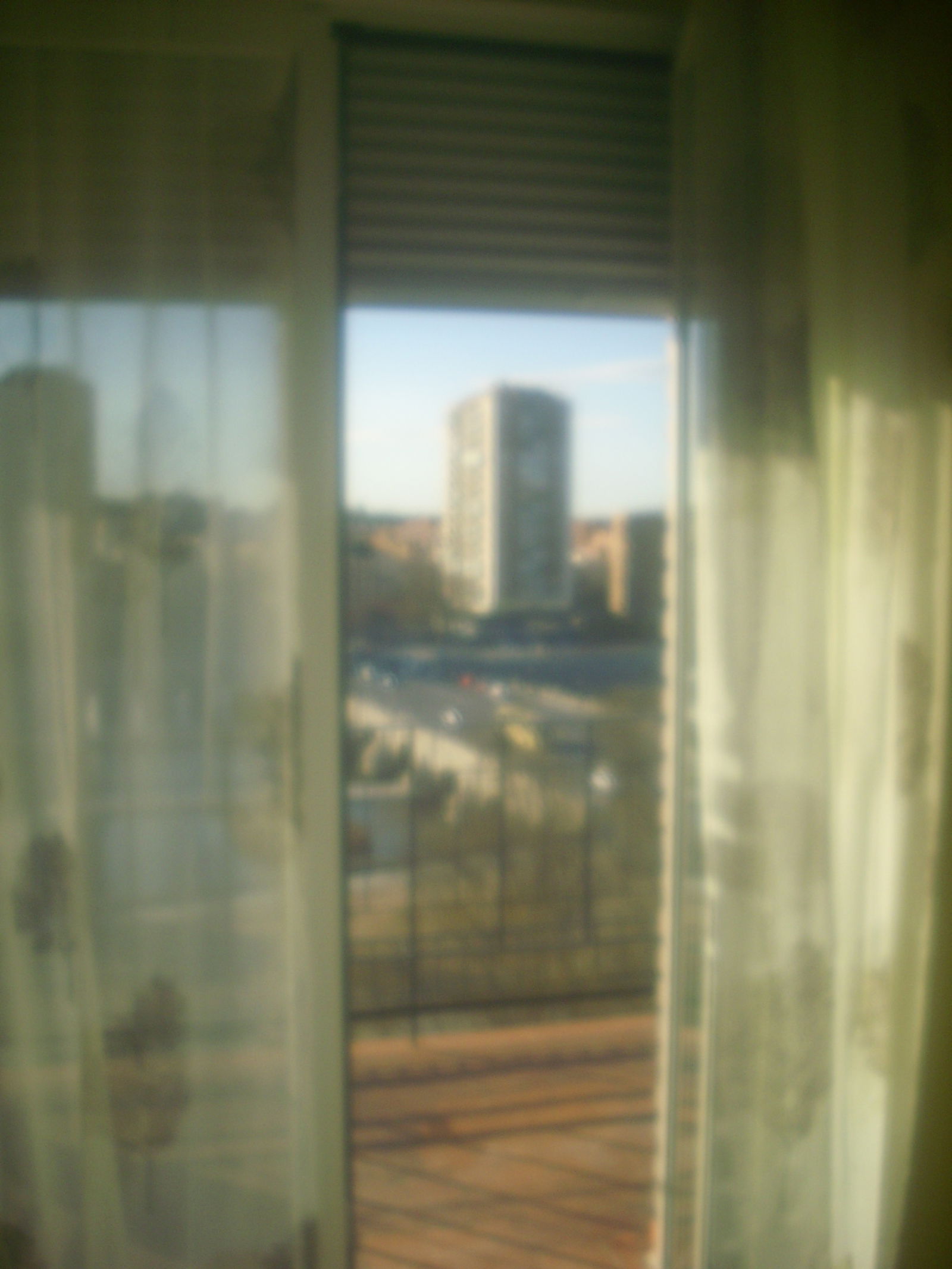 Colocação Madrid 94327