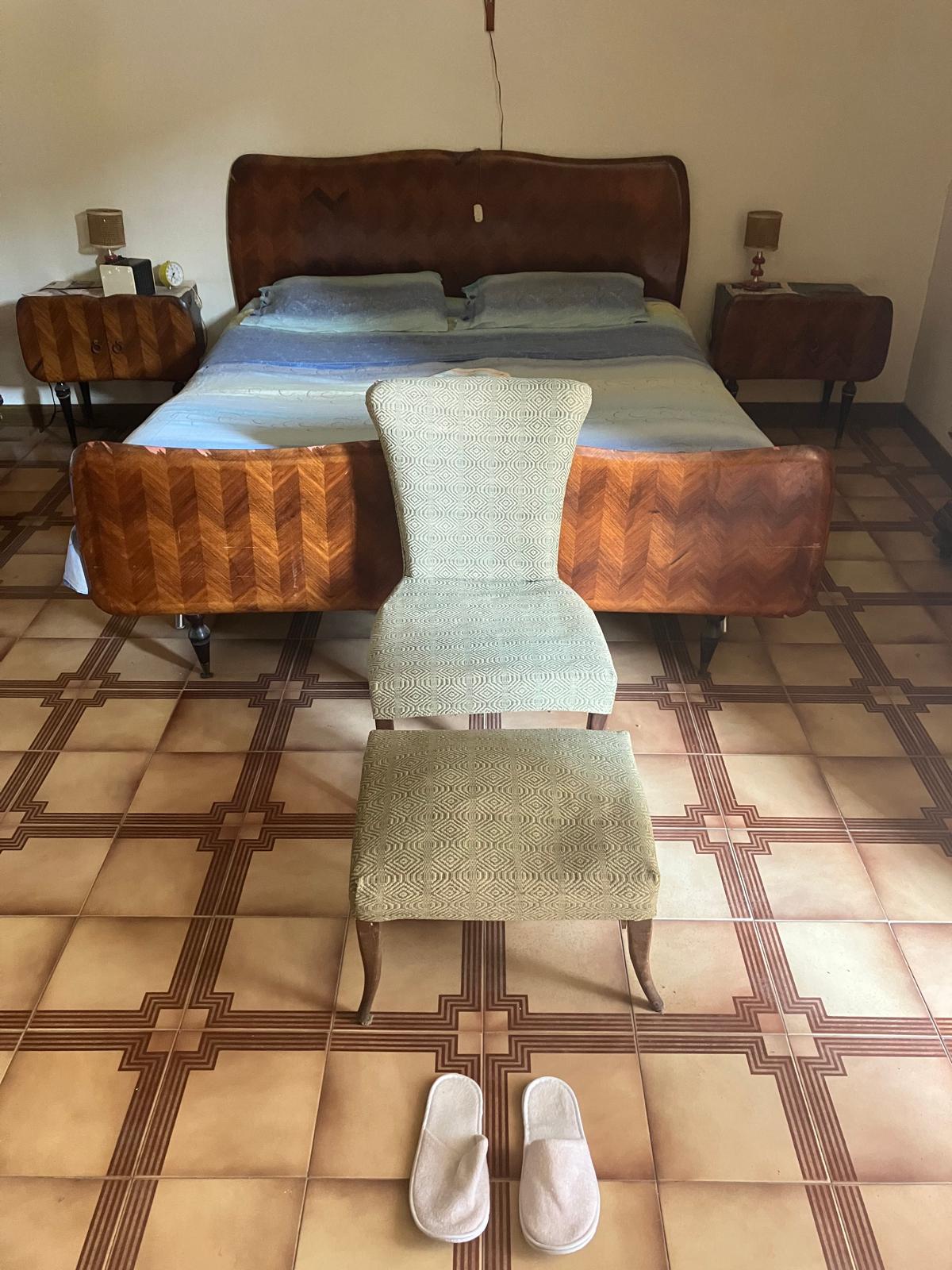 Hospedagem Em Casa De Família Pizzoni 538147