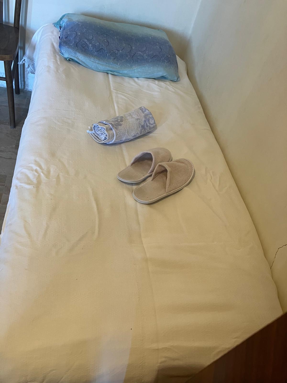 Hospedagem Em Casa De Família Pizzoni 538147