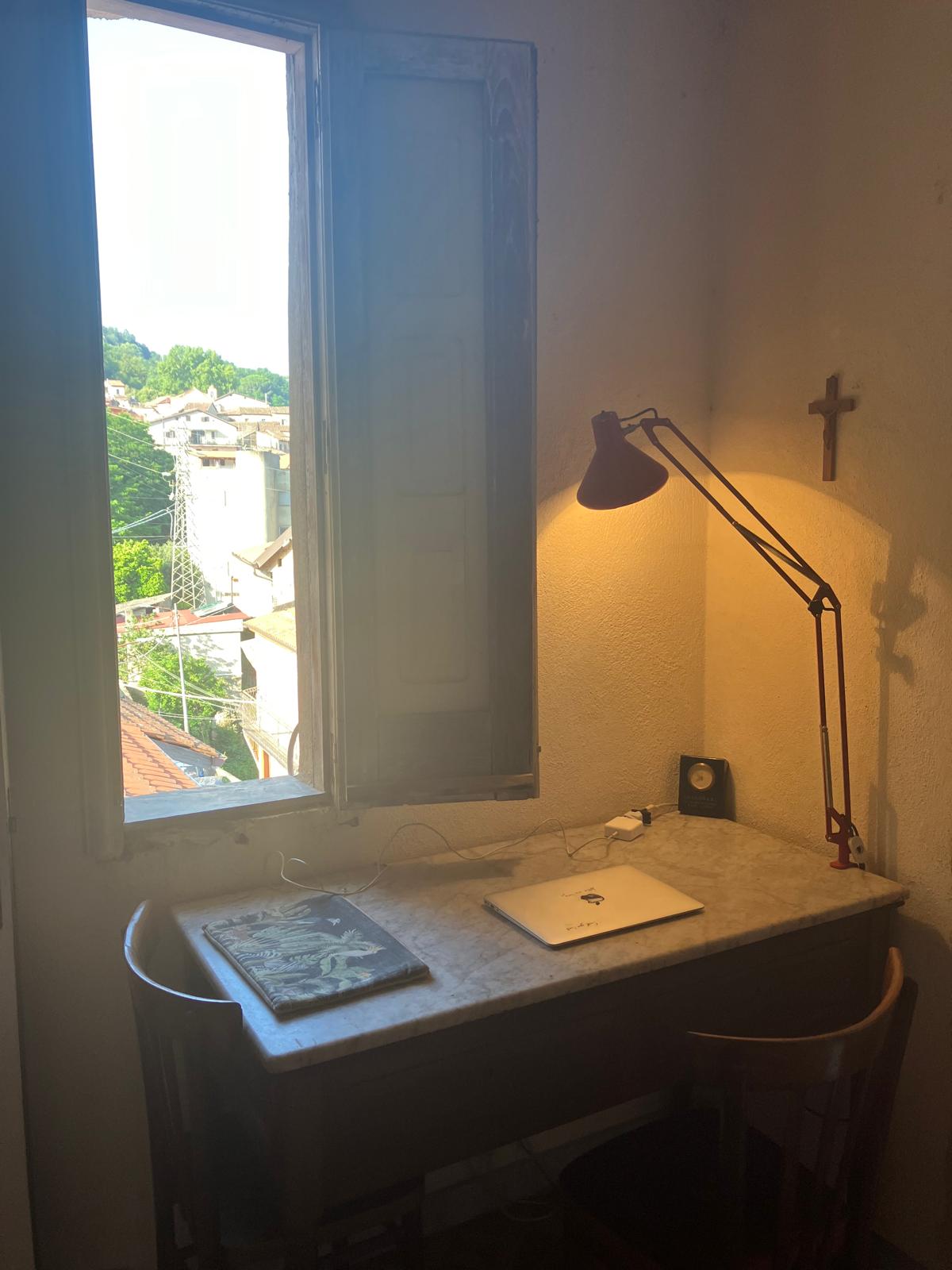 Hospedagem Em Casa De Família Pizzoni 538147