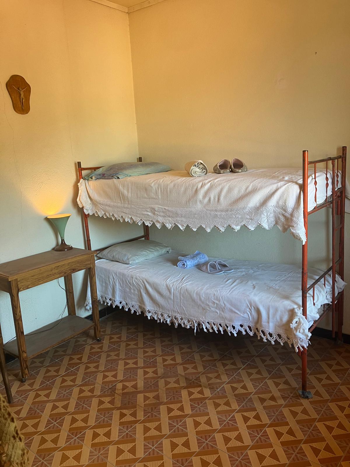 Hospedagem Em Casa De Família Pizzoni 538147