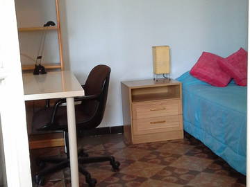 Roomlala | Alugo um quarto em Eixample