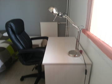 Roomlala | Alugo um quarto no meu apartamento