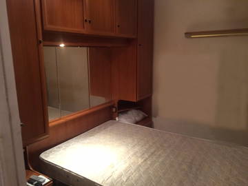 Roomlala | Alugo um quarto para 1 pessoa com cama de casal
