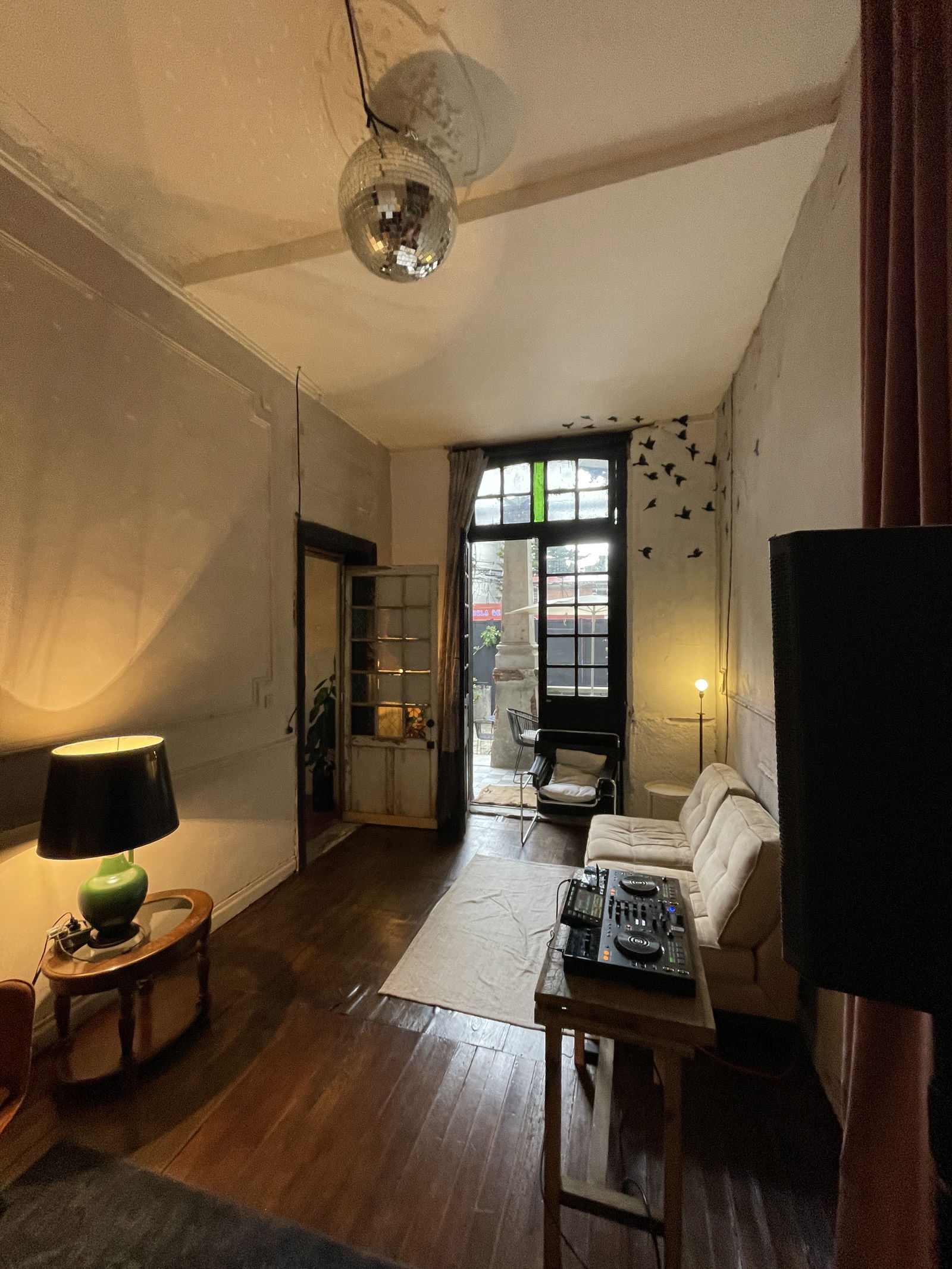 Coliving México D.F. 588472