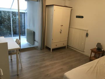 Roomlala | Alugue 1 quarto mobiliado