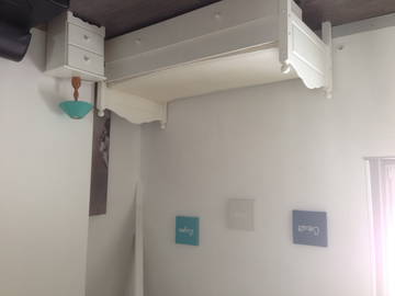 Roomlala | Alugue 1 quarto mobiliado em acomodação compartilhada
