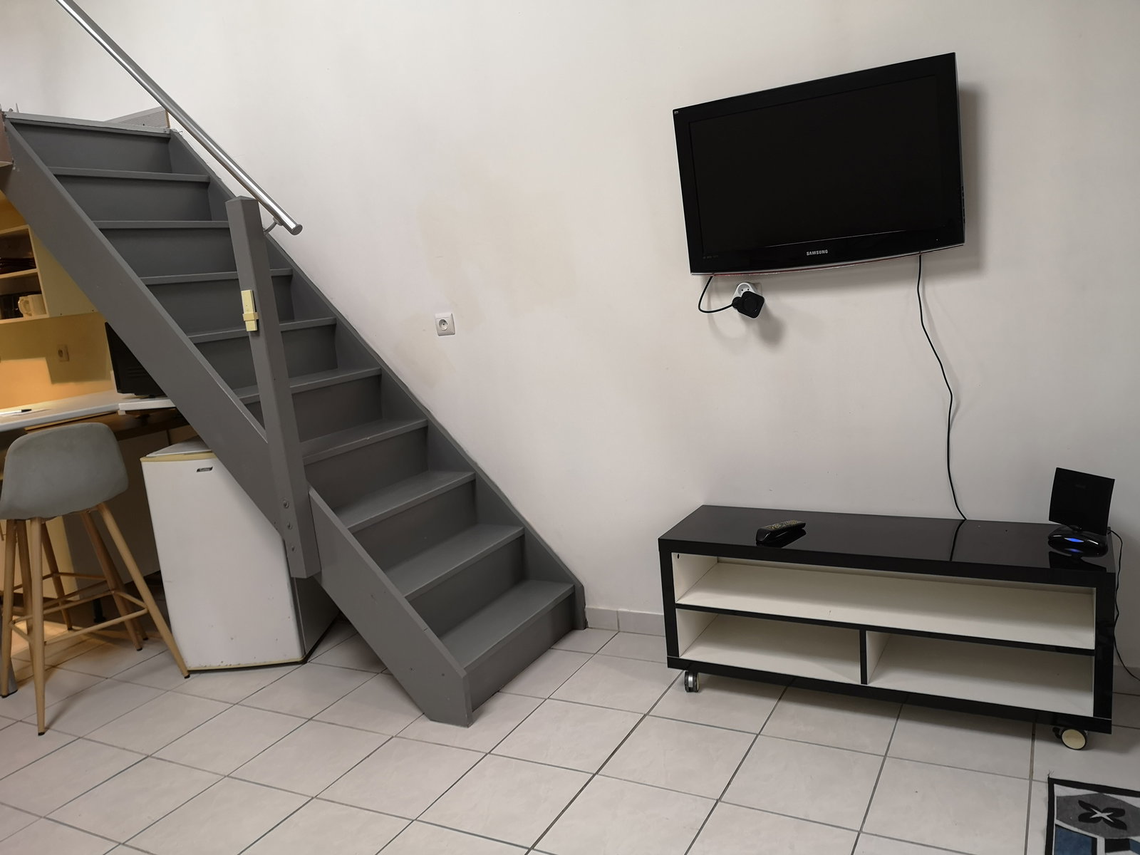 Hospedagem Em Casa De Família Carhaix-Plouguer 104934