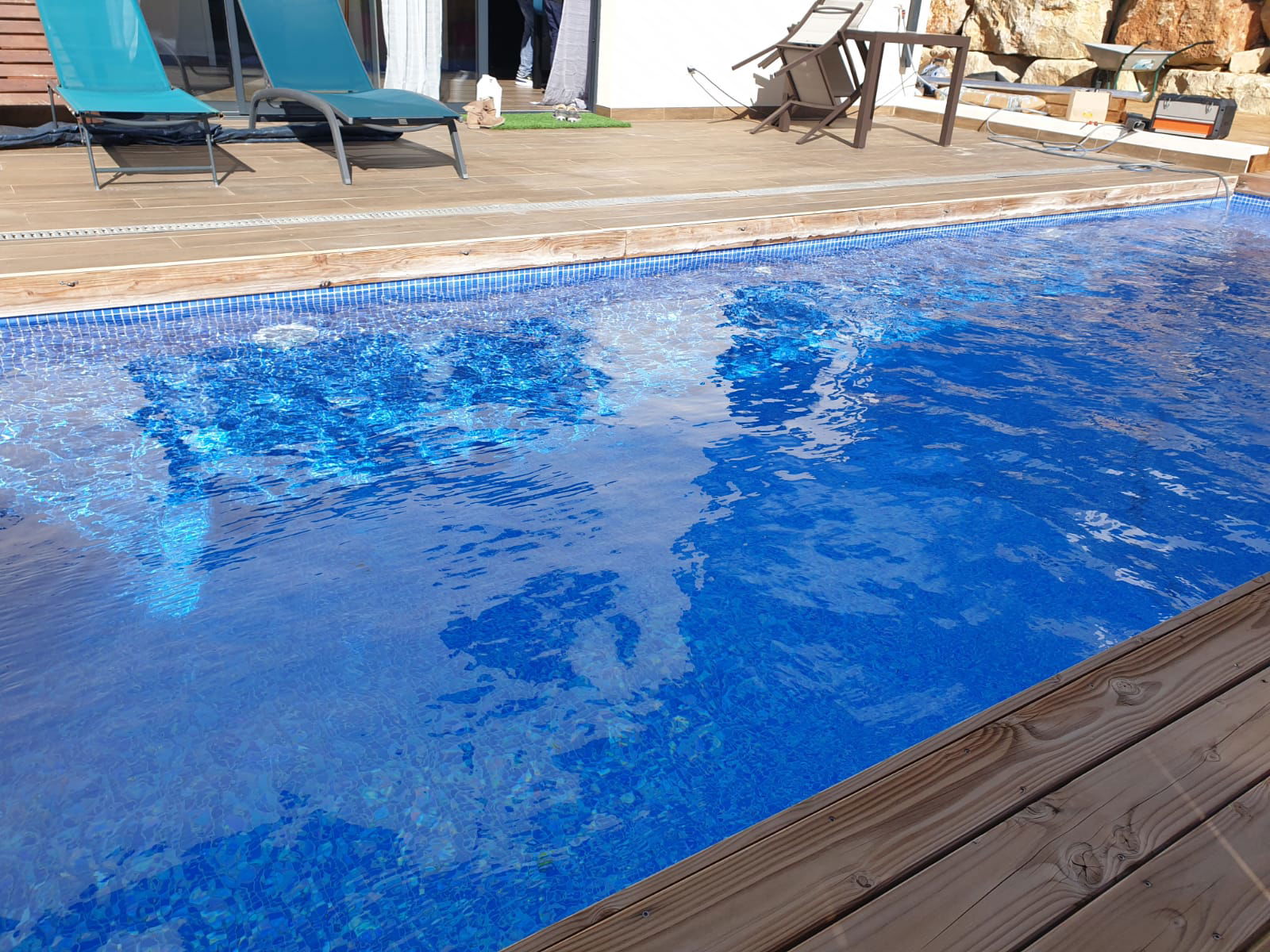 Estúdio Independente Juvignac 489815