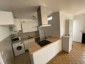 Roomlala | Alugue um pequeno apartamento mobiliado de um quarto em Nogent-sur-Marne