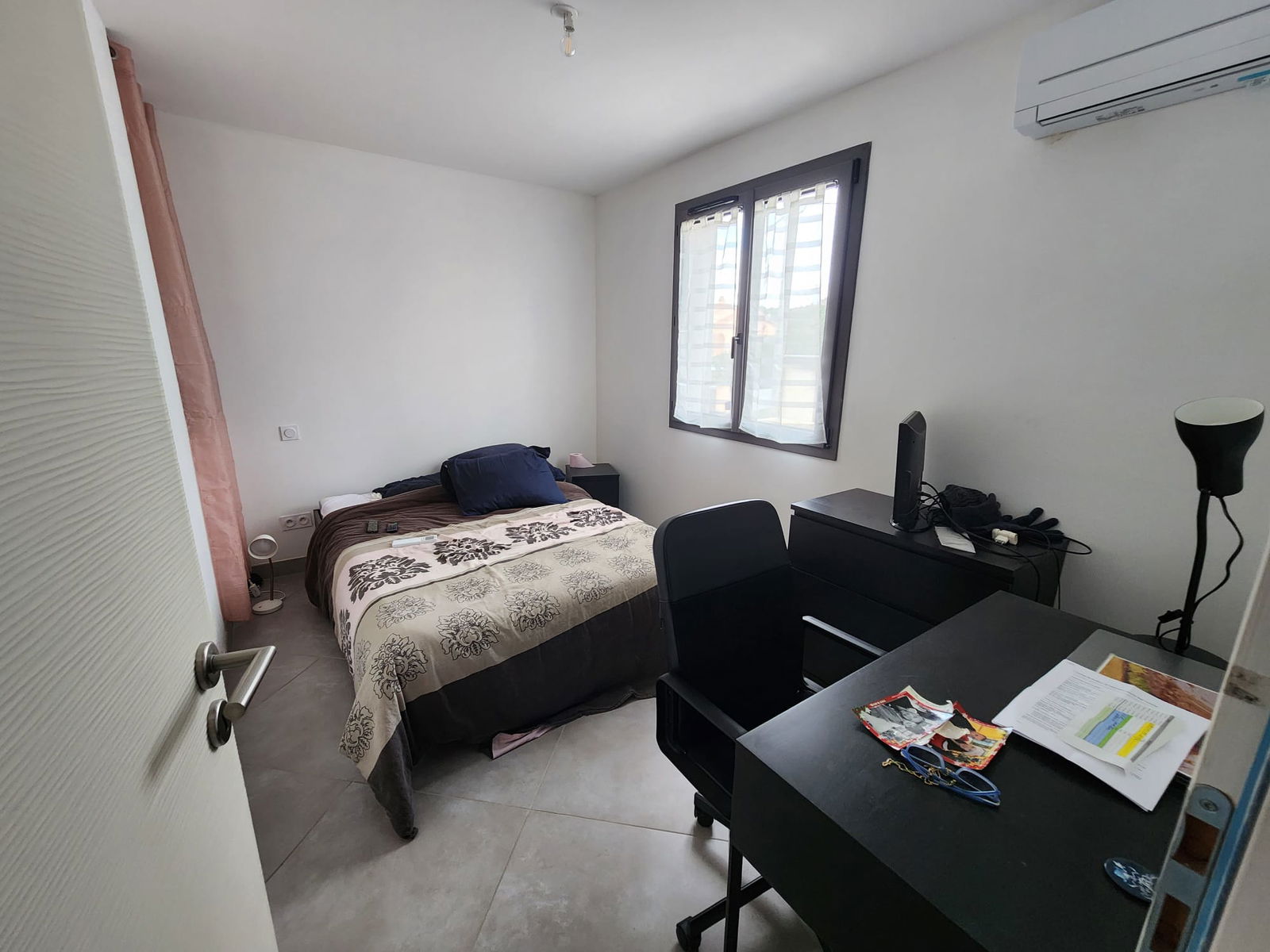 Hospedagem Em Casa De Família Châteaurenard 301922