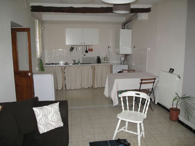 Hospedagem Em Casa De Família Avignon 13761