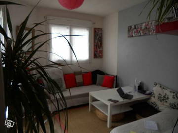 Roomlala | Alugue um quarto em Rennes, por noite, por semana ou por mês