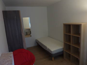 Roomlala | Alugue um quarto em um apartamento compartilhado em Versalhes