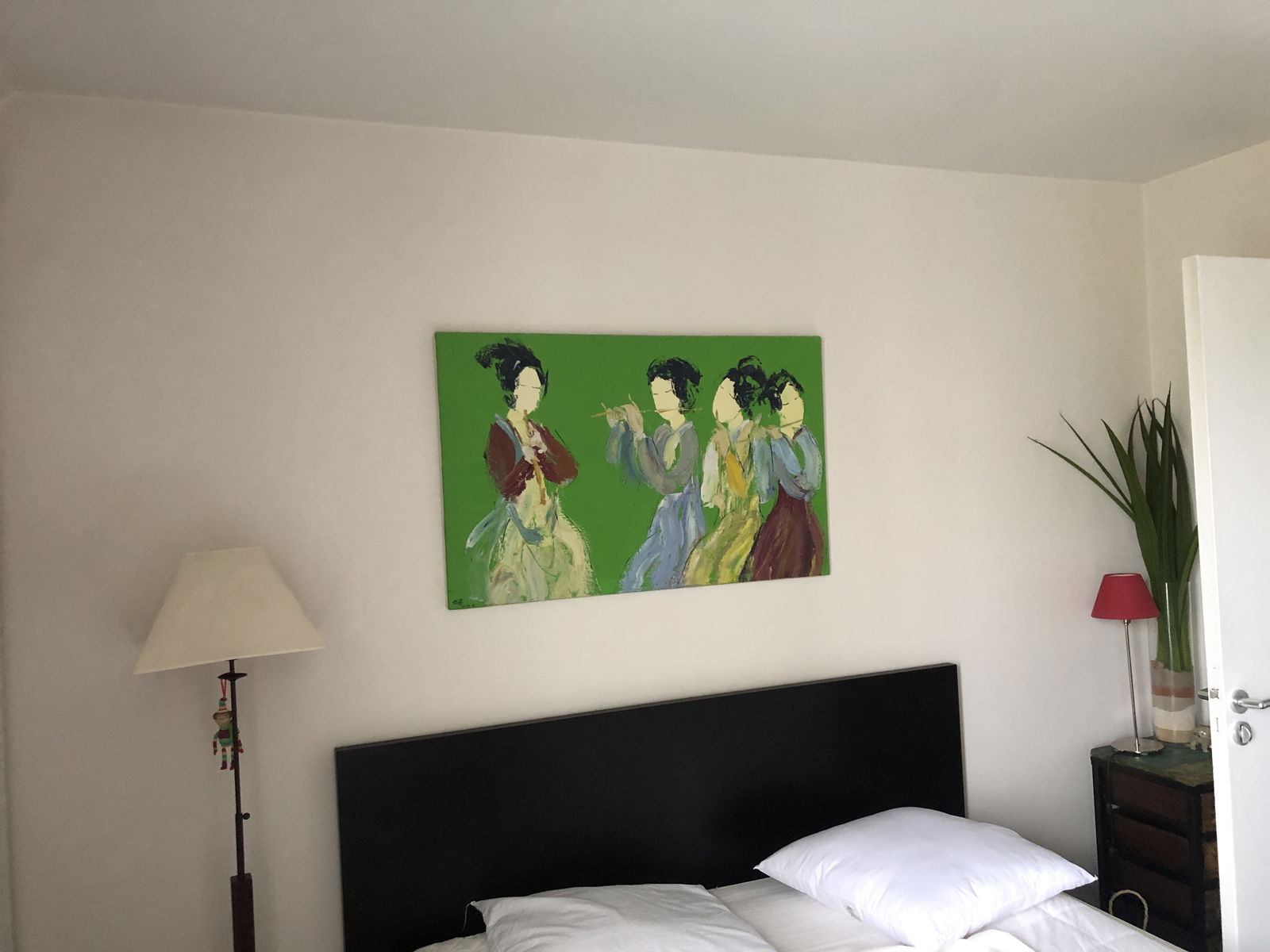 Hospedagem Em Casa De Família Boulogne-Billancourt 252261