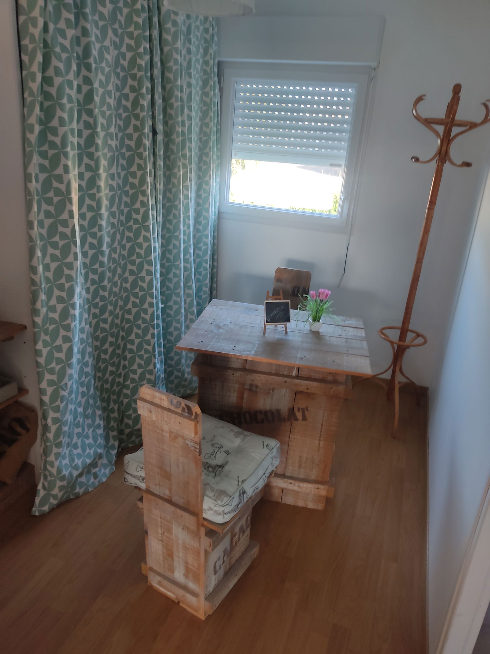 Hospedagem Em Casa De Família Les Herbiers 448440